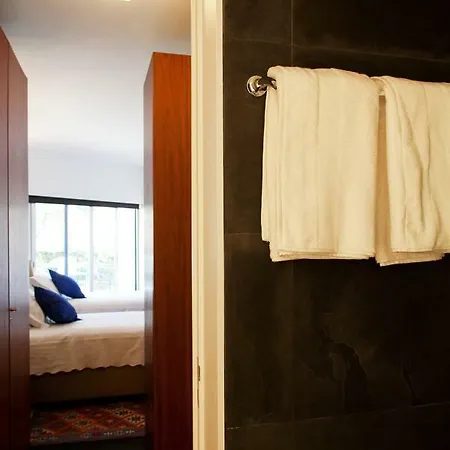 Atlantic Gardens - By Sol Domus Apartamento *