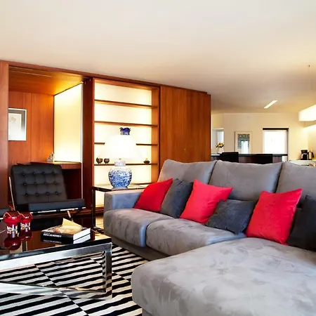 Apartamento Atlantic Gardens - By Sol Domus