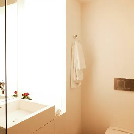Apartamento Atlantic Gardens - By Sol Domus