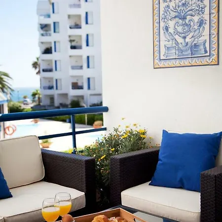 Atlantic Gardens - By Sol Domus Apartamento