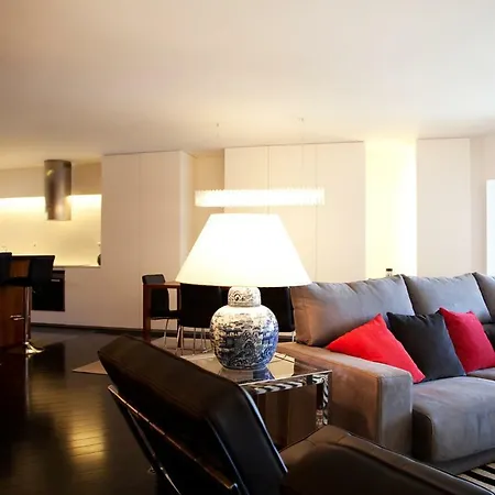 Apartamento Atlantic Gardens - By Sol Domus *