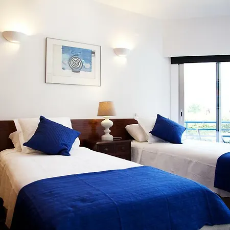Apartamento Atlantic Gardens - By Sol Domus Cascais