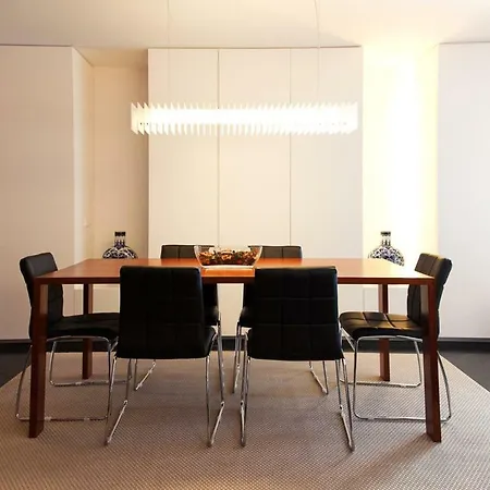 Atlantic Gardens - By Sol Domus Apartamento