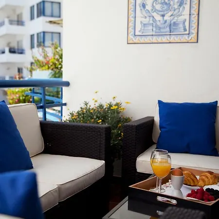 Atlantic Gardens - By Sol Domus Apartamento