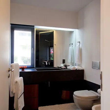 Apartamento Atlantic Gardens - By Sol Domus *