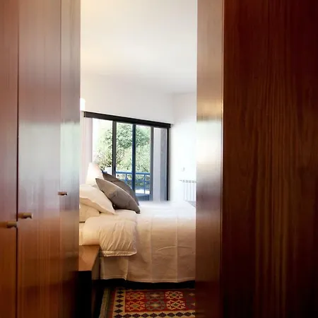 Atlantic Gardens - By Sol Domus Apartamento Cascaes